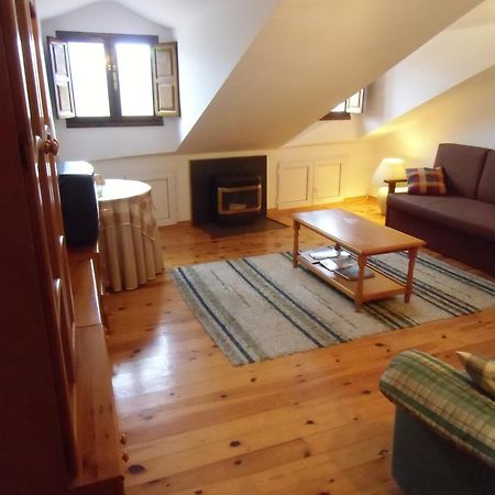 Apartamento Bielva Стая снимка