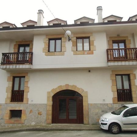 Apartamento Bielva Стая снимка