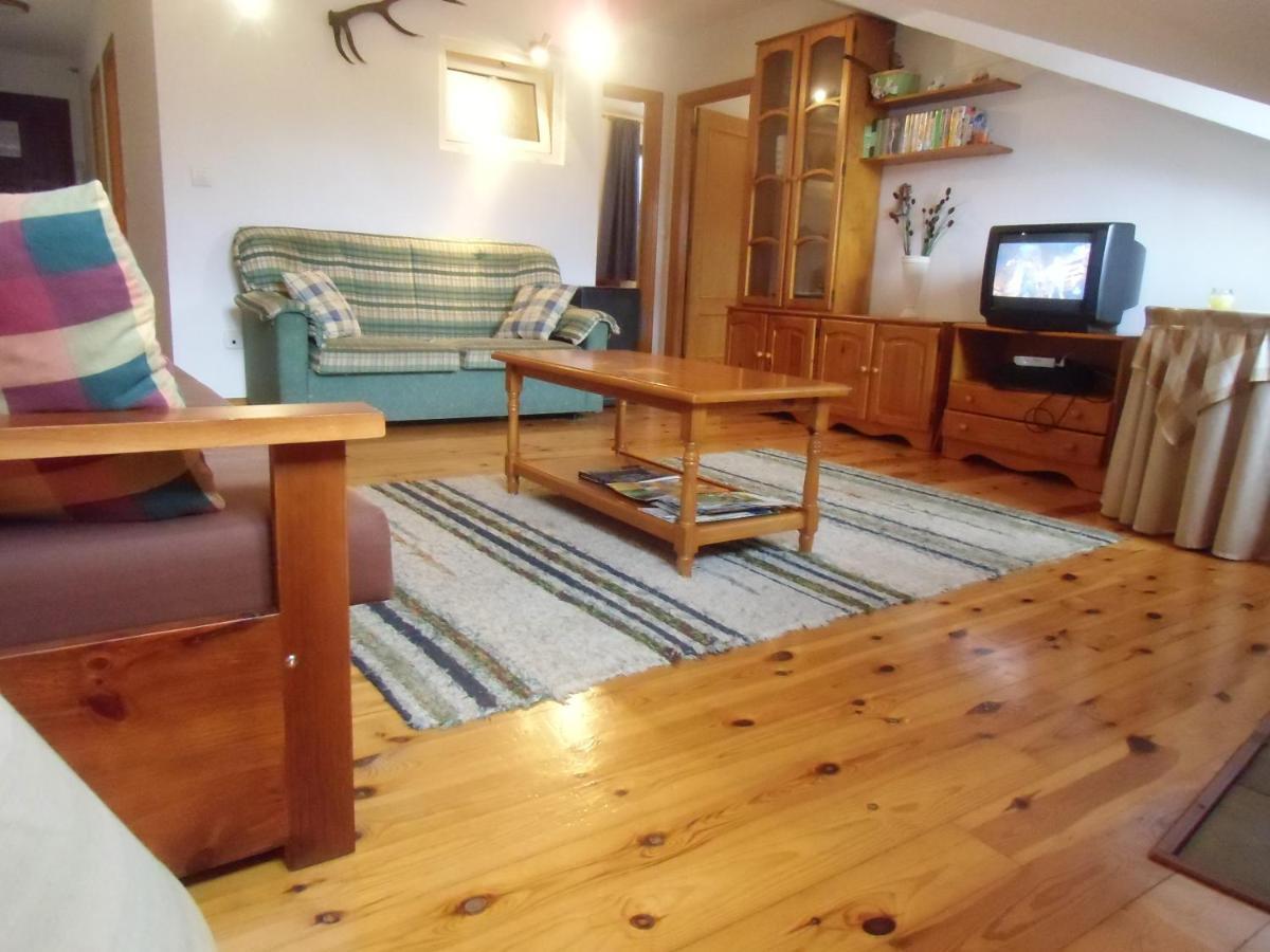 Apartamento Bielva Екстериор снимка