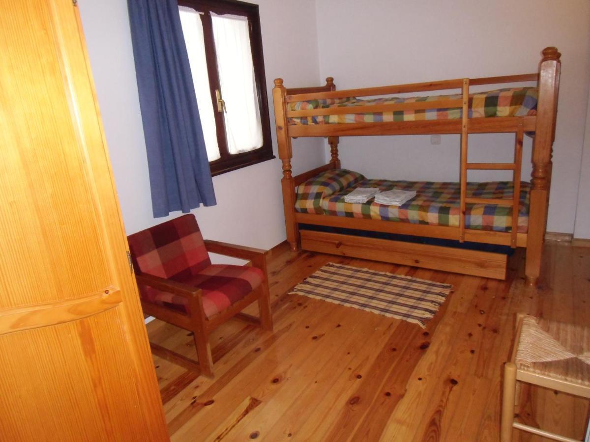 Apartamento Bielva Екстериор снимка