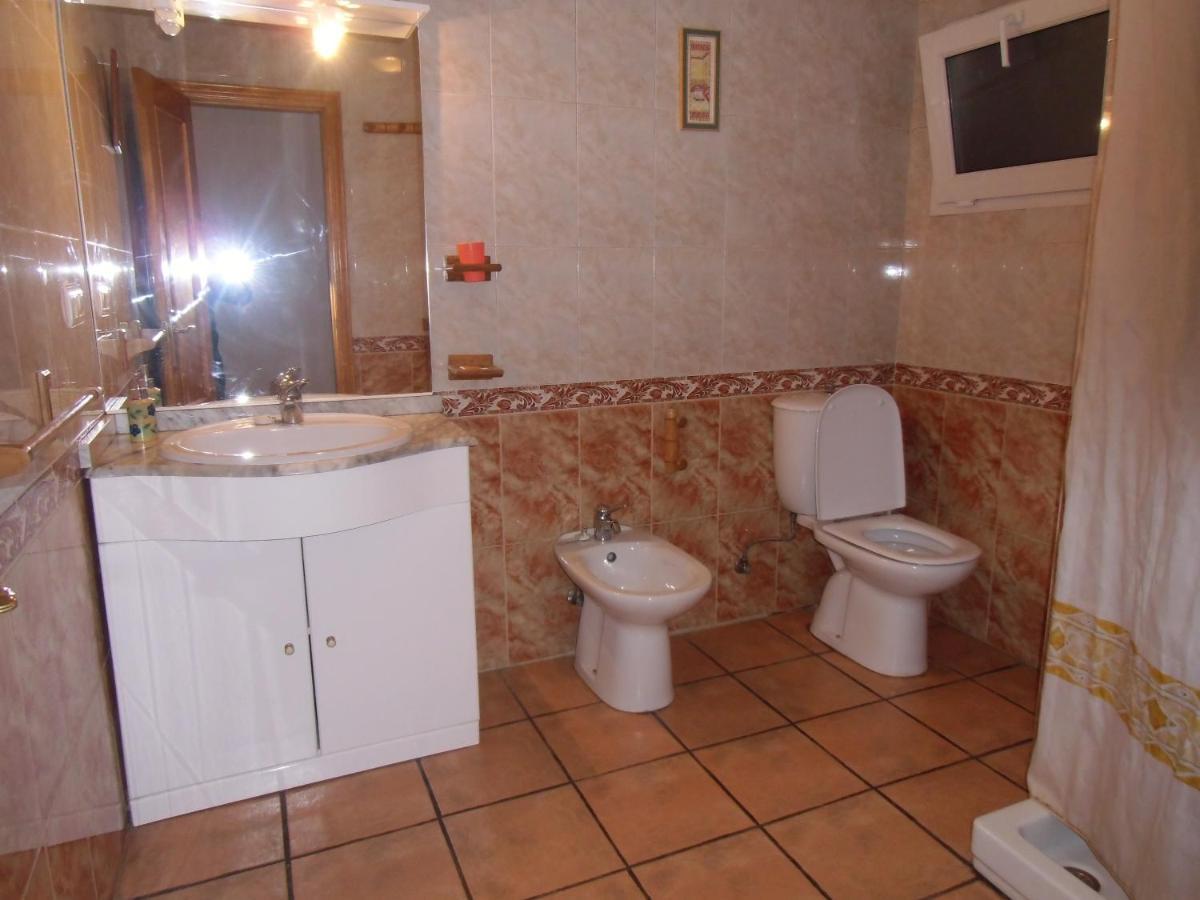 Apartamento Bielva Екстериор снимка