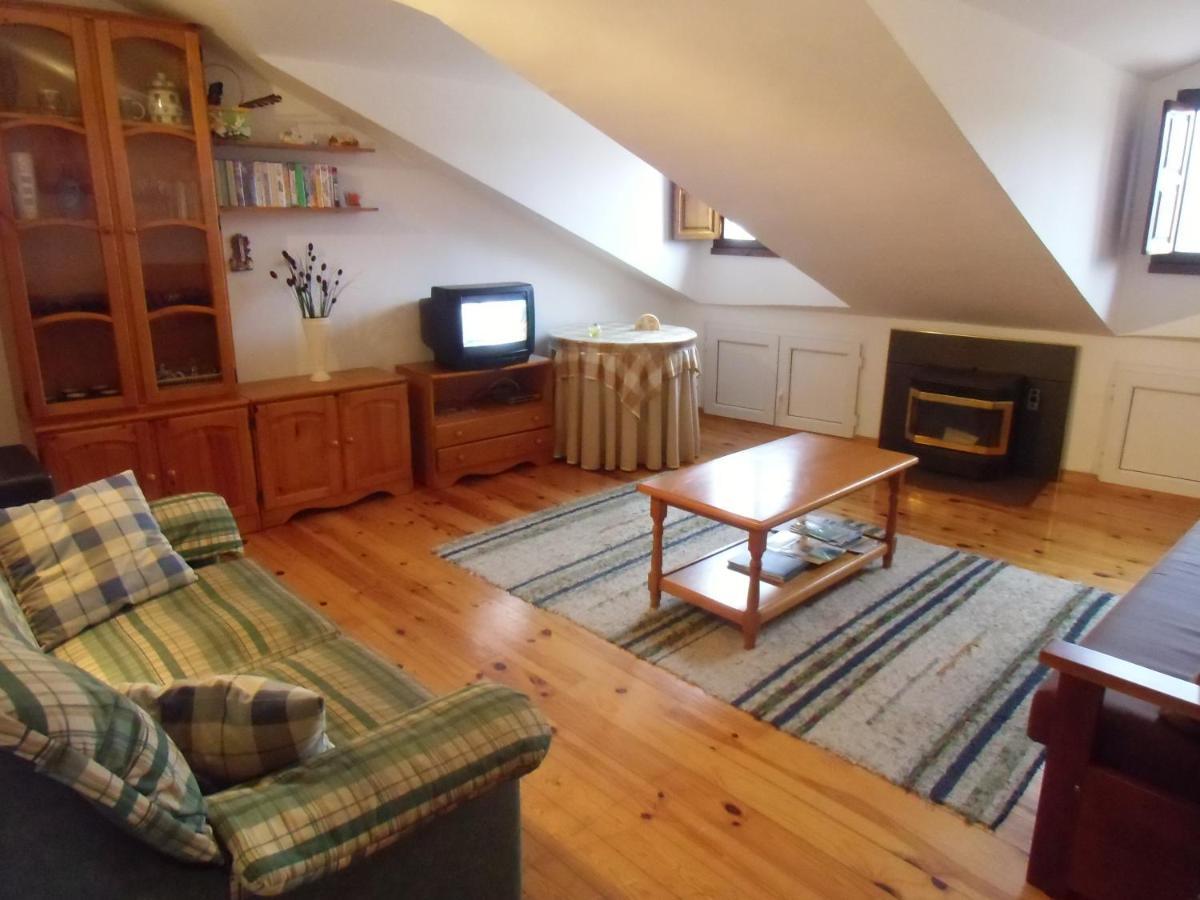 Apartamento Bielva Екстериор снимка
