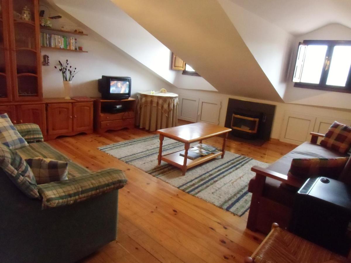 Apartamento Bielva Стая снимка