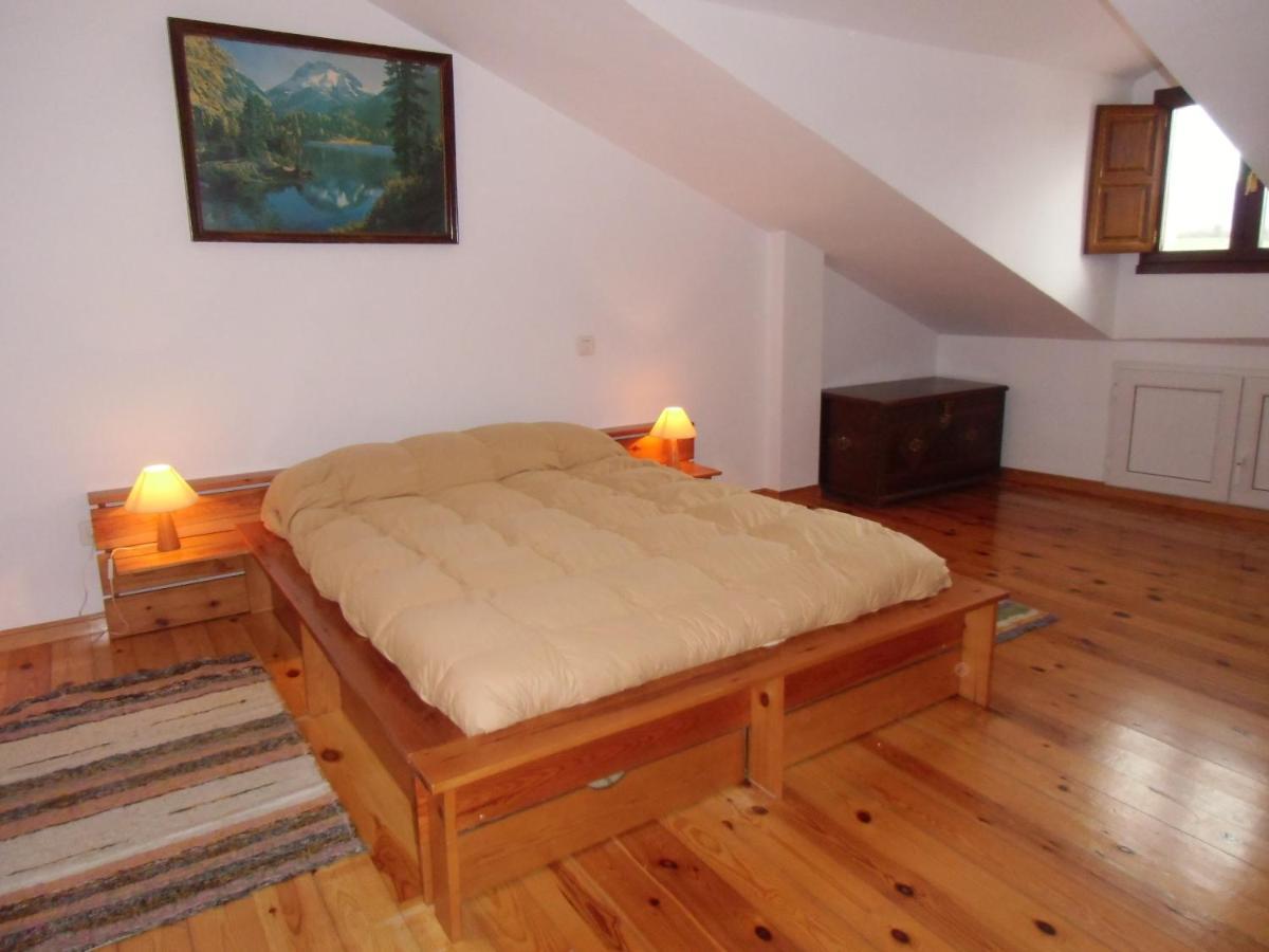 Apartamento Bielva Стая снимка