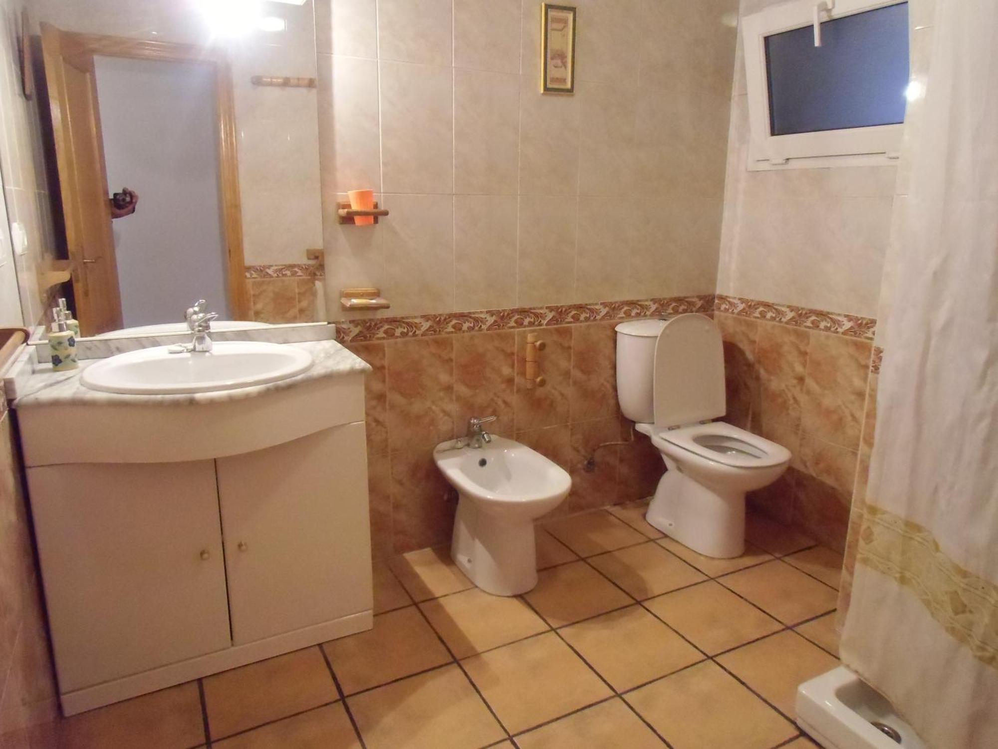 Apartamento Bielva Стая снимка