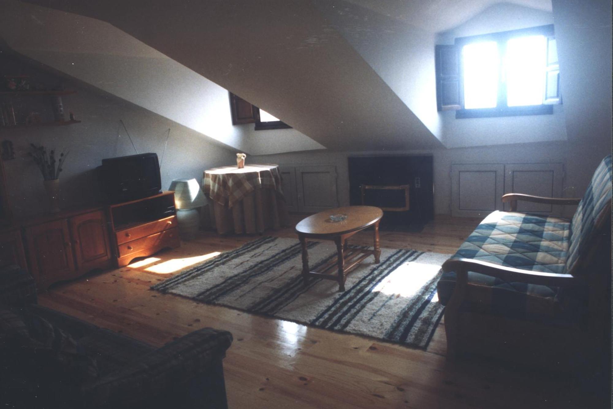 Apartamento Bielva Стая снимка