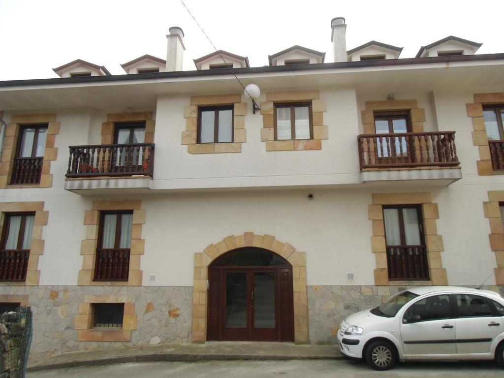Apartamento Bielva Стая снимка